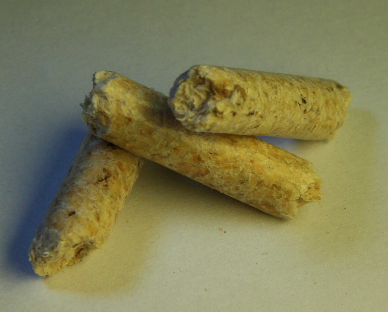 Biomass Pellets